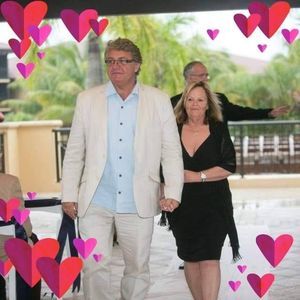 Meet your Posher, Rhonda